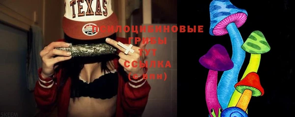 хмурый Заволжск